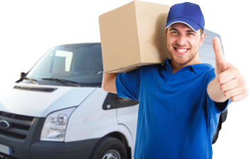 Seeking a No Nonsense, Affordable Man And Van Hire Service in London?