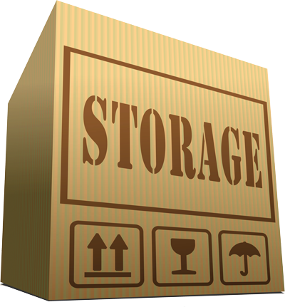 Removal and Storage Service